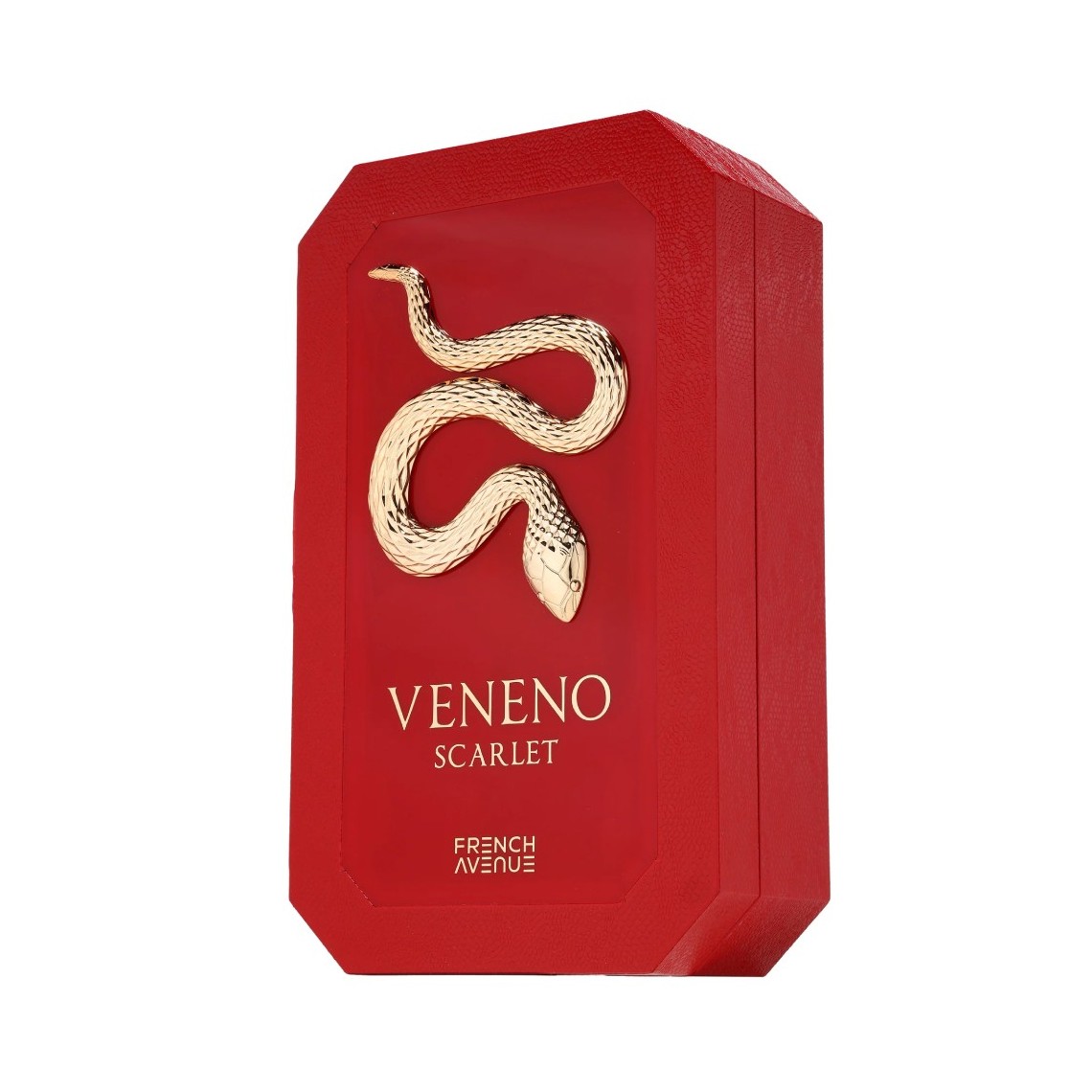 French Avenue Veneno Scarlet EDP 100ml | Profumo Arabo Unisex