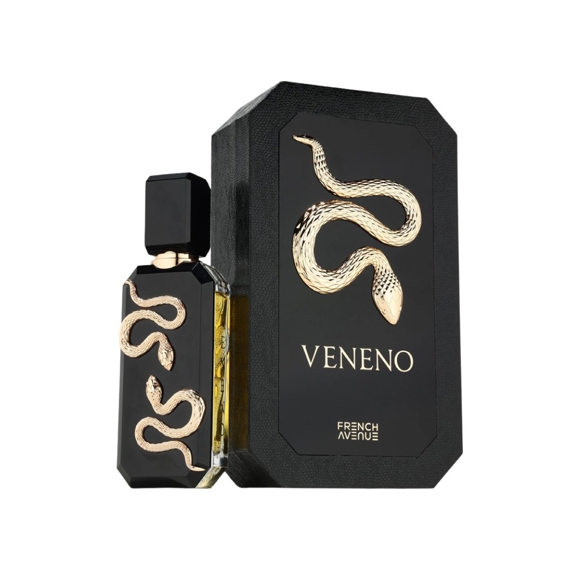 French Avenue Veneno Eau De Parfum 100ml spray