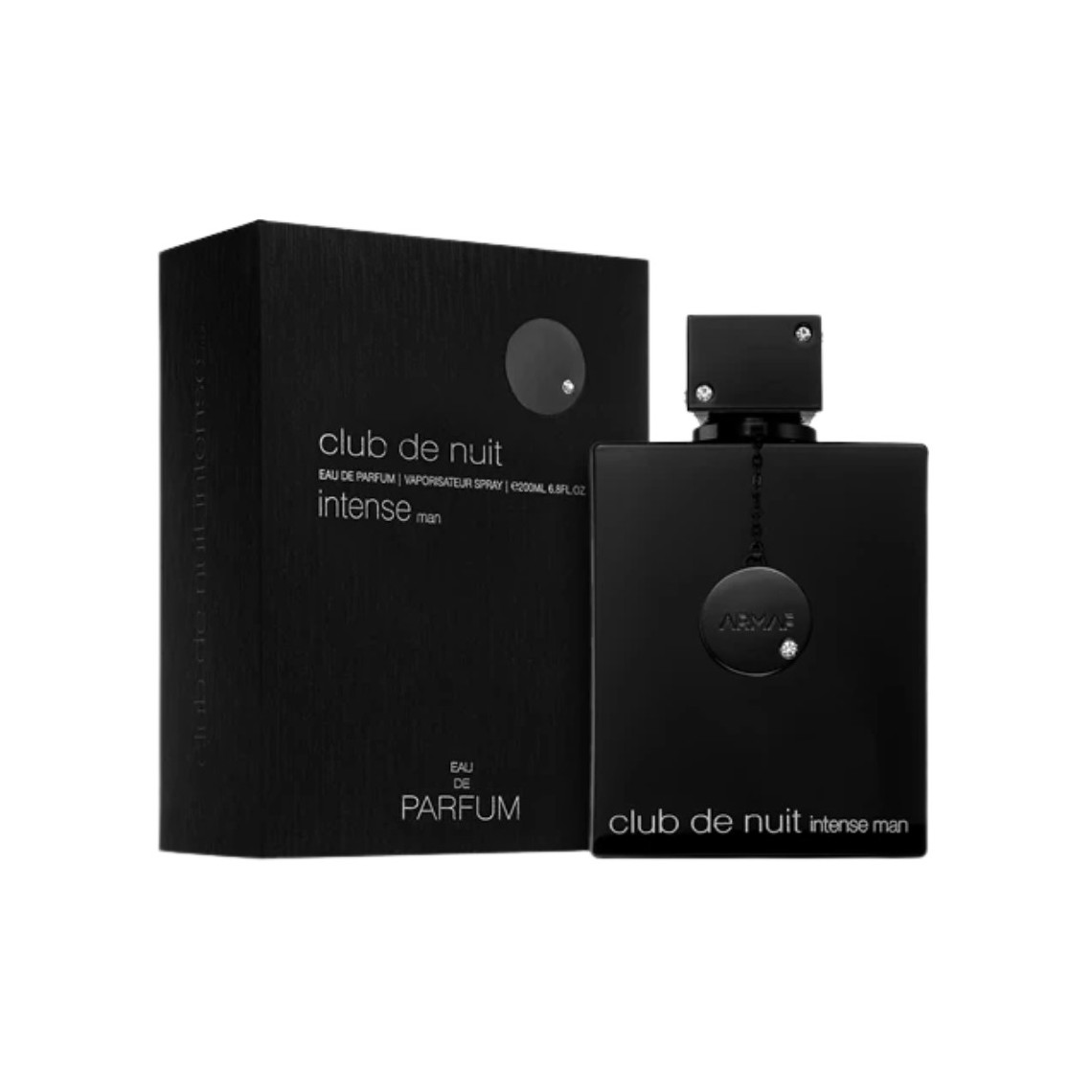 Armaf Club de Nuit Intense Man EDP 200ml | Profumo Uomo