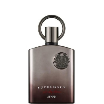 Afnan Supremacy Not Only Intense EDP 100ml | Profumo Uomo