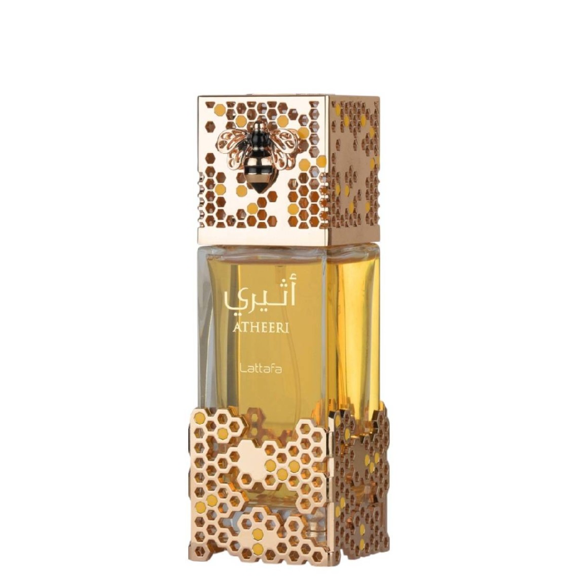 Lattafa Atheeri EDP 100ml | Profumo Floreale Orientale