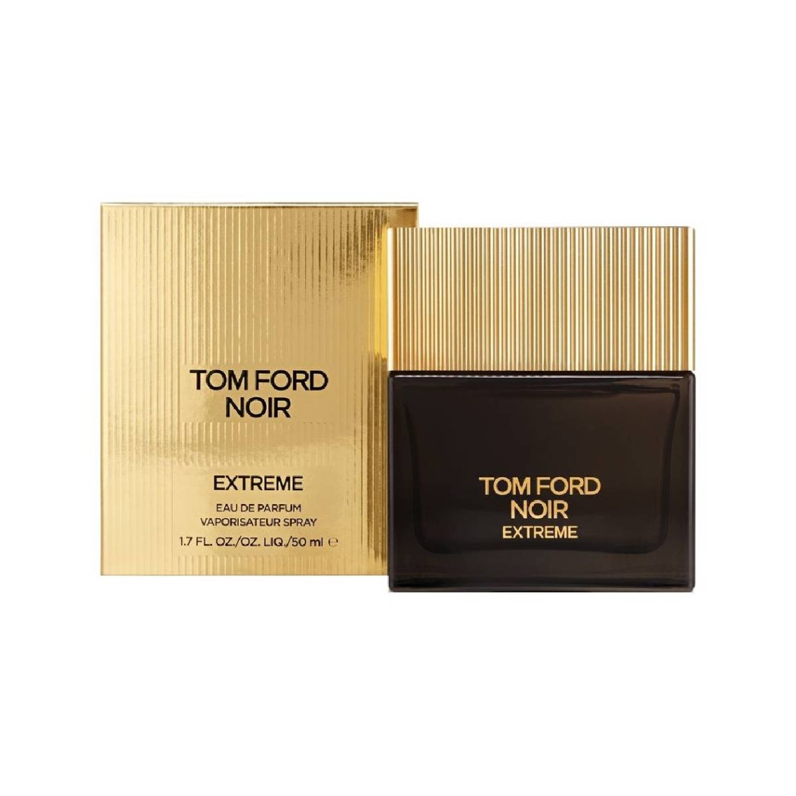 Tom Ford Noir Extreme Eau de Parfum | Profumo Uomo