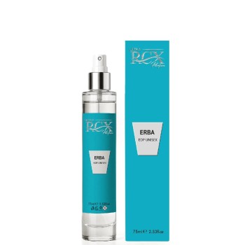 Erba Pura EDP Unisex 75ml – Retinol Complex | Profumo Fruttato