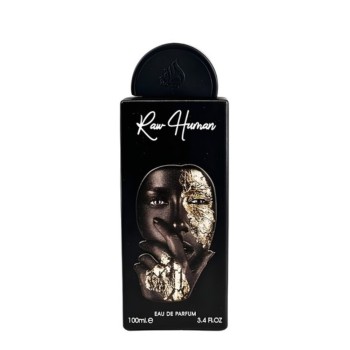 Lattafa Pride Raw Human EDP 100ml | Profumo Unisex Orientale