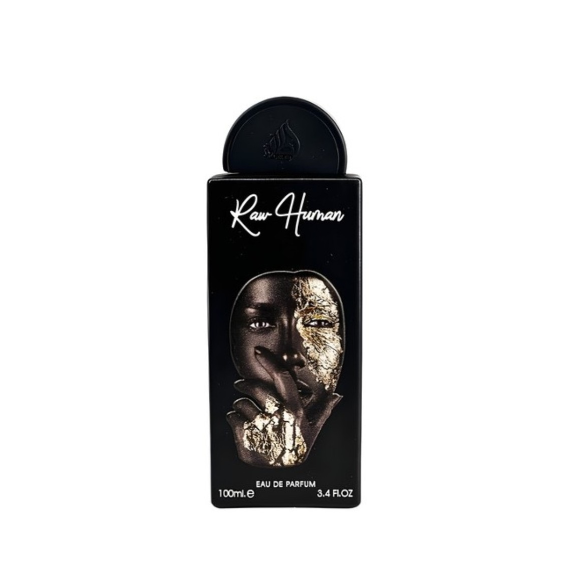 Lattafa Pride Raw Human EDP 100ml | Profumo Unisex Orientale