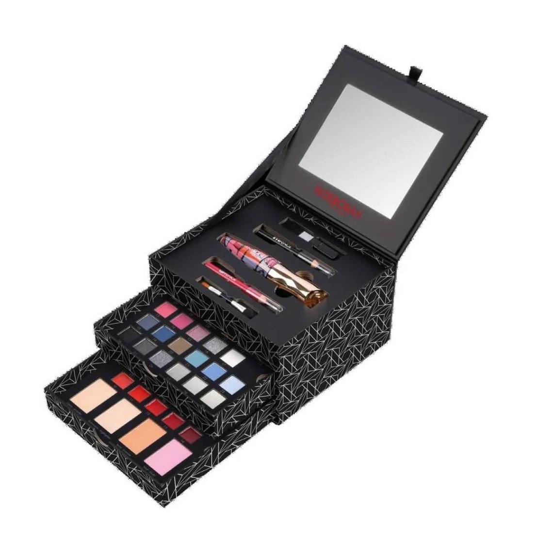 Deborah Trousse Jewel Box Cofanetto Trucco