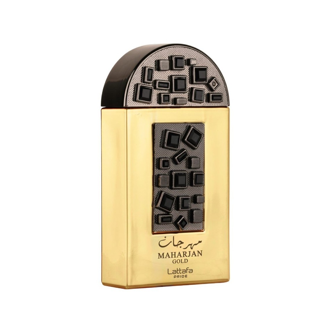 Lattafa Pride Maharjan Gold EDP 100ml | Profumo Unisex
