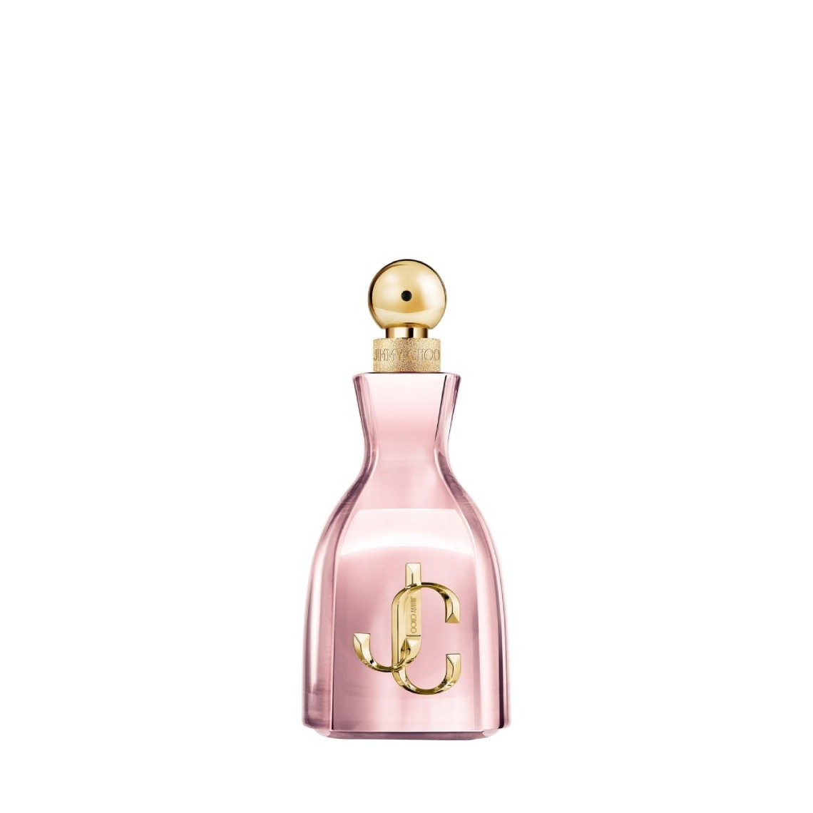 Jimmy Choo I Want Choo With Love Eau de Parfum 2025