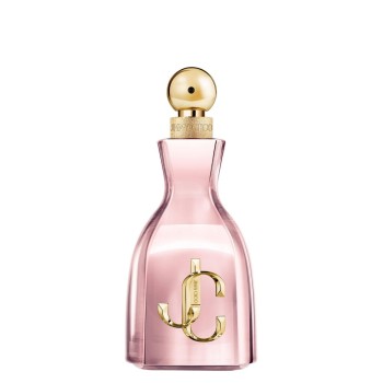 Jimmy Choo I Want Choo With Love Eau de Parfum 2025