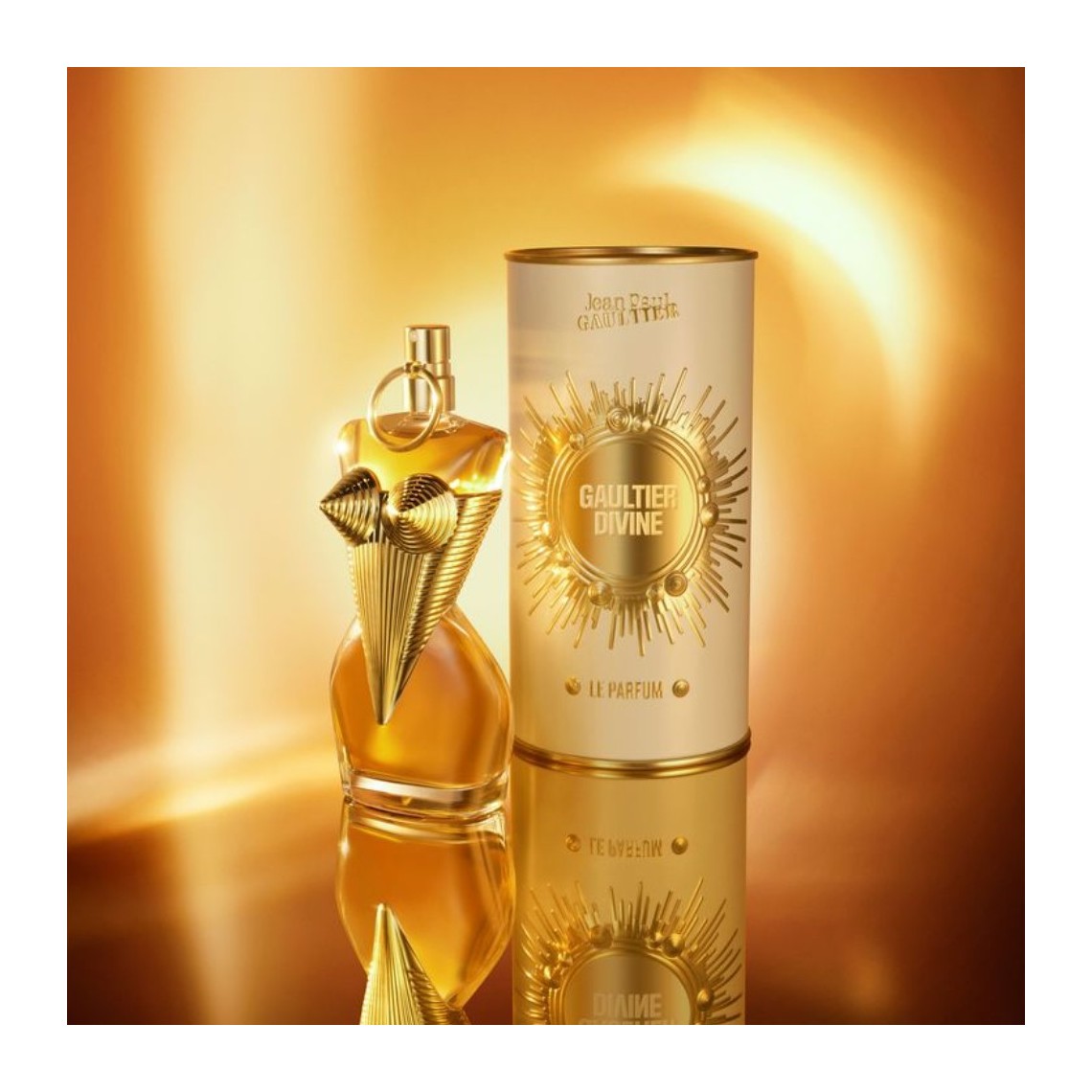 Jean Paul Gaultier Divine Le Parfum EDP Intense | Profumo Donna