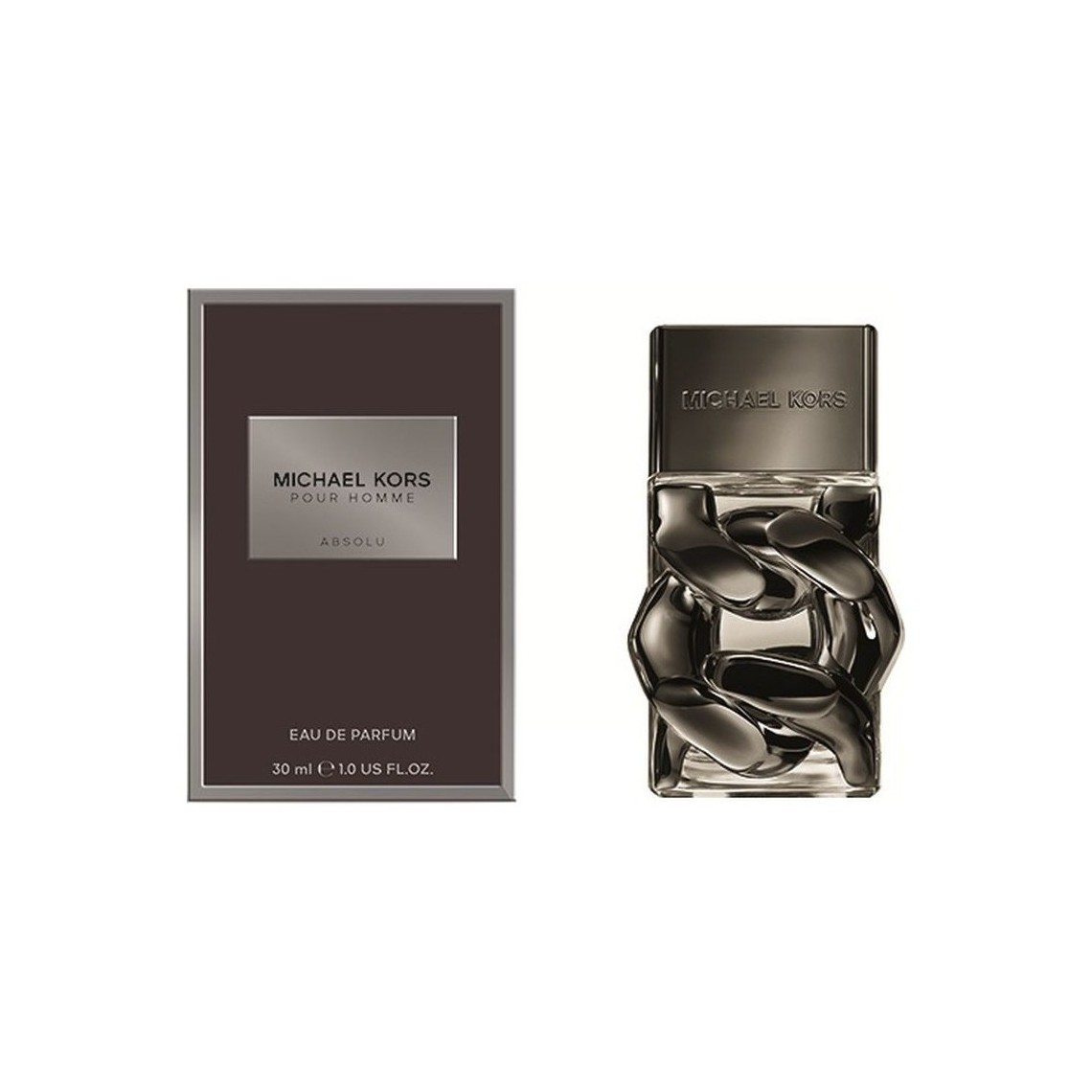Michael Kors Pour Homme Absolu EDP | Fragranza Uomo 2025