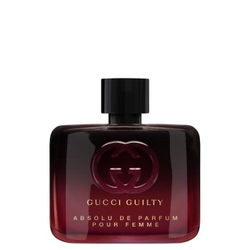 Gucci Guilty Absolu de Parfum Pour Femme 60ml | Profumo Donna
