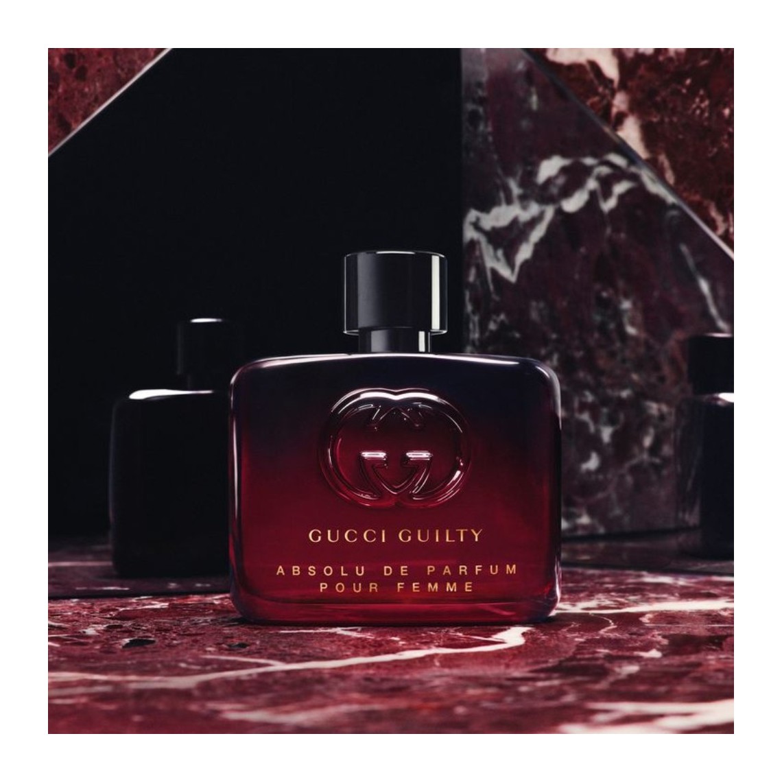 Gucci Guilty Absolu de Parfum Pour Femme 60ml | Profumo Donna