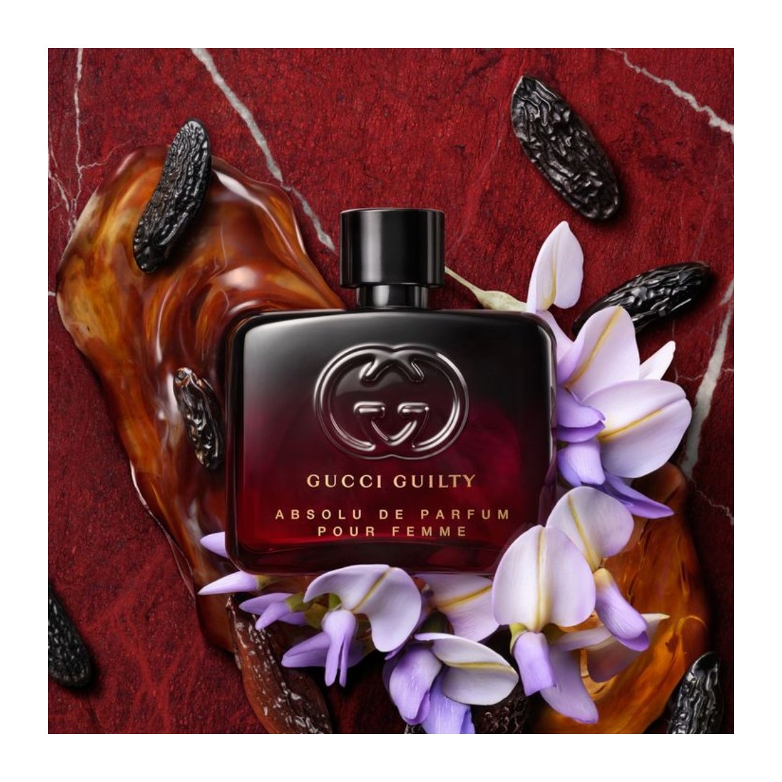 Gucci Guilty Absolu de Parfum Pour Femme 60ml | Profumo Donna
