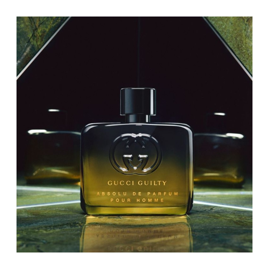 Gucci Guilty Absolu de Parfum Pour Homme 60ml | Profumo Uomo