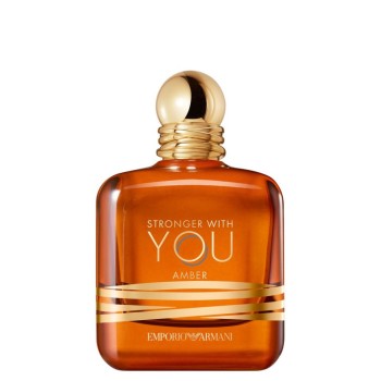 Emporio Armani Stronger With You Amber EDP 100ml