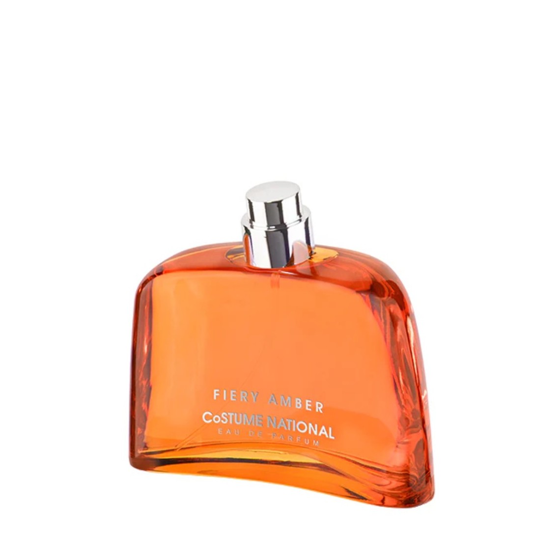 Fiery Amber CoSTUME NATIONAL Eau de Parfum Unisex 2025