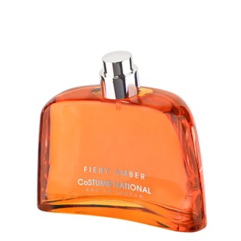 Fiery Amber CoSTUME NATIONAL Eau de Parfum Unisex 2025
