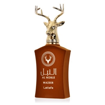 Lattafa Al Noble Wazeer EDP 100ml | Profumo Unisex Orientale