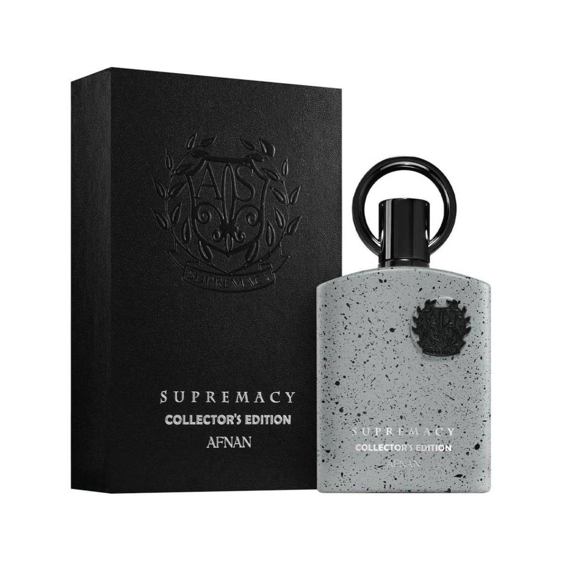 Afnan Supremacy Collector's Edition EDP 100ml | Uomo