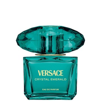 Versace Crystal Emerald EDP | Profumo Donna 2025