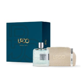LPDO Soul Sea Cofanetto 100ml | Eau de Parfum Intense Unisex