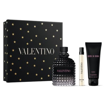 Valentino Born in Roma Him Cofanetto EdT 100ml | Uomo