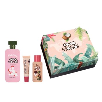 Cofanetto Panarea EDP 100ml | Coco Monoï | Profumo Donna