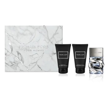 Michael Kors Pour Homme Cofanetto 50ml | EDP Uomo 2024