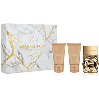 Michael Kors Pour Femme Cofanetto 50ml | EDP Donna