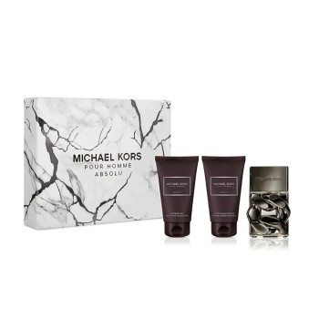 Michael Kors Pour Homme Absolu Cofanetto 50ml | EDP Uomo