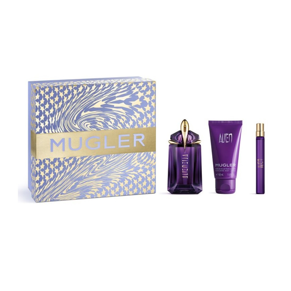 Thierry Mugler Alien Cofanetto Edp 60ml