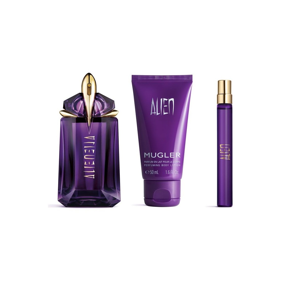 Thierry Mugler Alien Cofanetto Edp 60ml