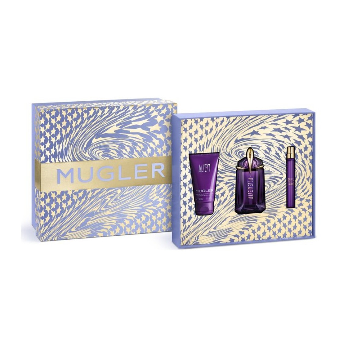 Thierry Mugler Alien Cofanetto Edp 60ml