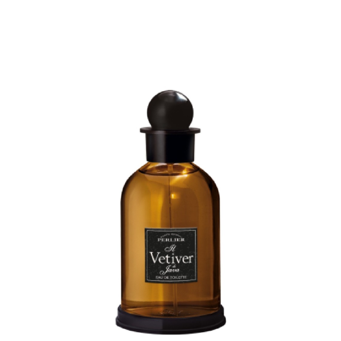 Perlier Vetiver di Java Eau de Toilette 100ml | Profumo Uomo