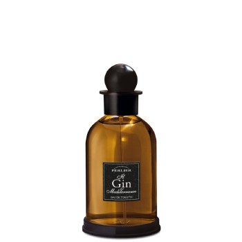 Perlier Gin del Mediterraneo Eau de Toilette 100ml Spray