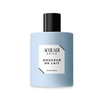 Acquadì Privè Douceur de Lait Eau de Parfum 100ml