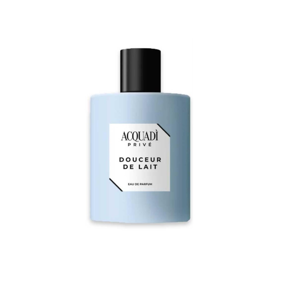 Acquadì Privè Douceur de Lait Eau de Parfum 100ml