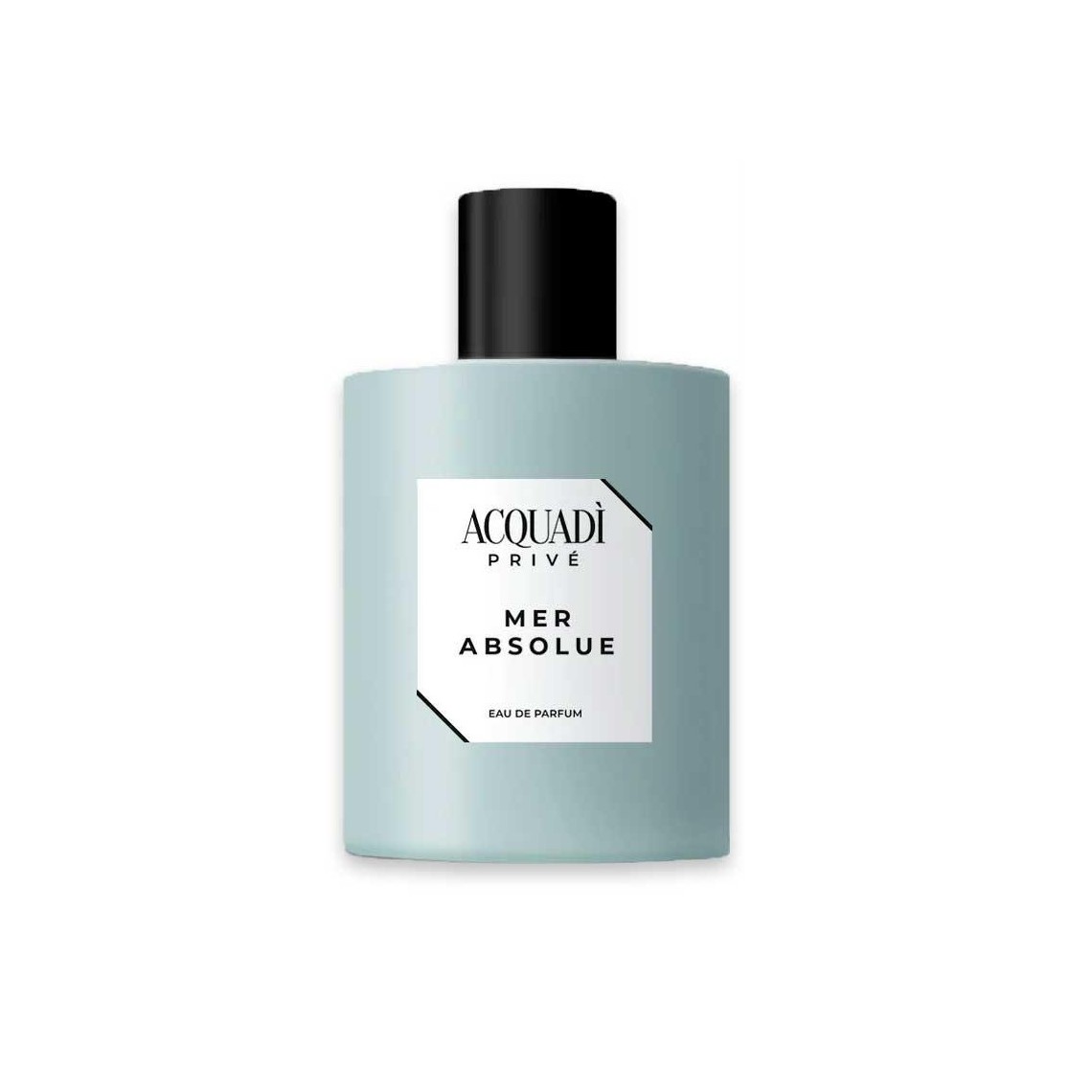 Acquadì Privè Mer Absolue EDP 100ml | Profumo Unisex Marino