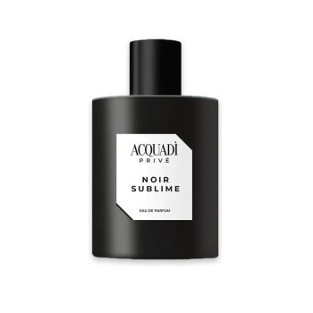 Acquadì Privè Noir Sublime Eau de Parfum 100ml | Unisex