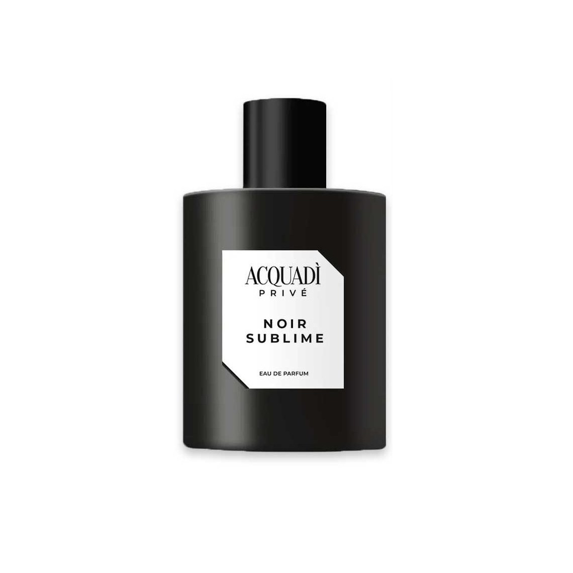 Acquadì Privè Noir Sublime Eau de Parfum 100ml | Unisex