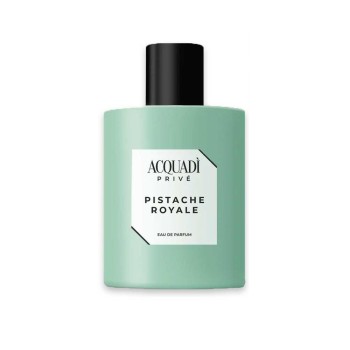 Acquadì Privè Pistache Royale Eau de Parfum 100ml