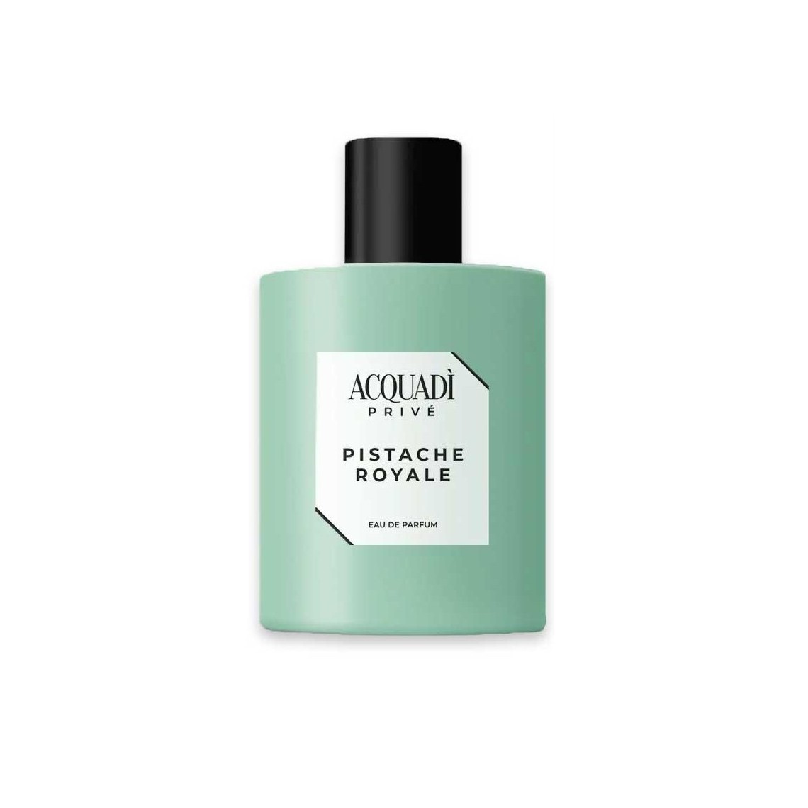 Acquadì Privè Pistache Royale Eau de Parfum 100ml