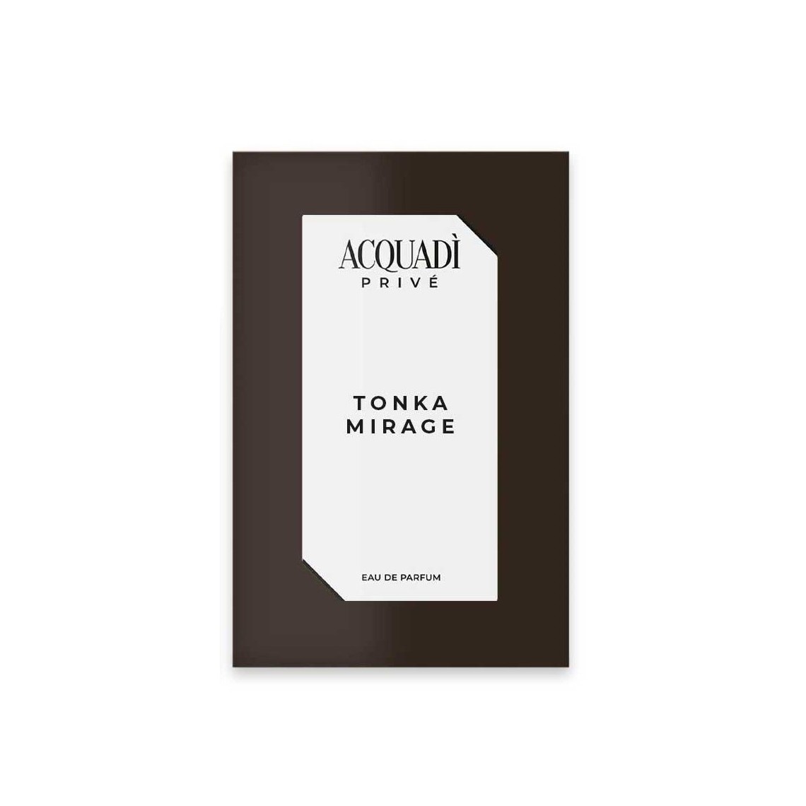 Acquadì Tonka Mirage Eau de Parfum 100ml | Privé
