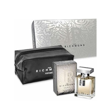 John Richmond Woman Cofanetto EDP 50ml + Pochette