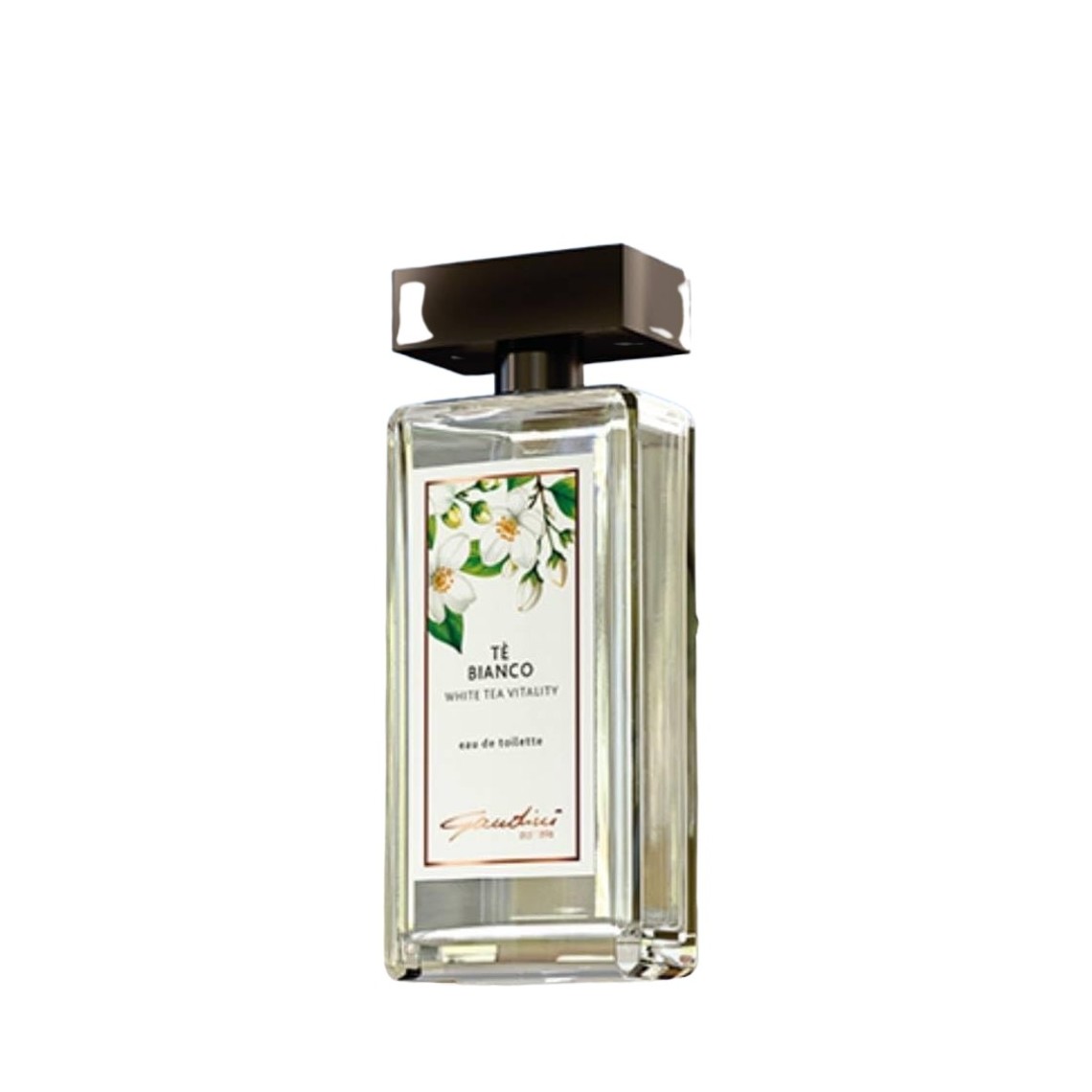Gandini Te Bianco White Tea Vitality Eau de Toilette 100ml spray