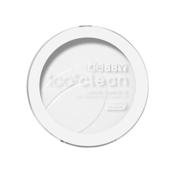 Debby 100%clean Cipria Compatta