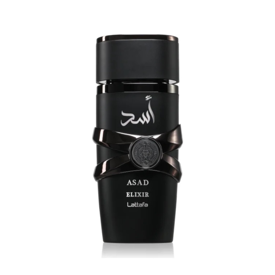 Lattafa Asad Elixir EDP 100ml | Orientale Legnoso da Uomo
