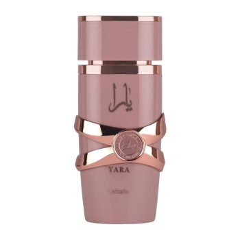Lattafa Yara Elixir EDP 100ml | Profumo Donna Orientale Gourmand