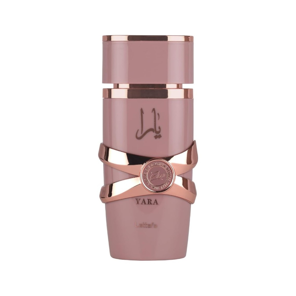 Lattafa Yara Elixir EDP 100ml | Profumo Donna Orientale Gourmand